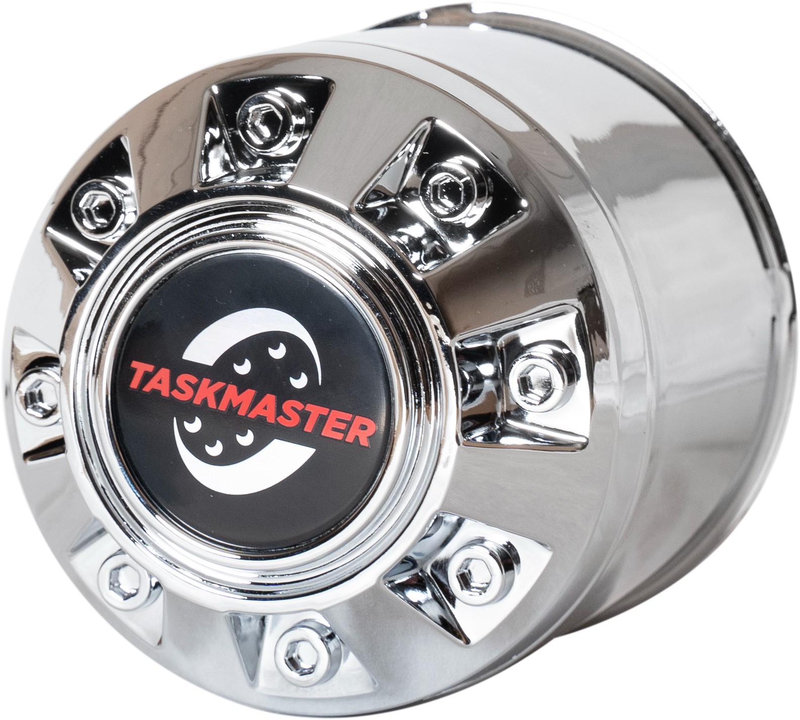 16×6.5 Trailer Wheel 8 lug on 6.5 Silver Heavy Duty Aluminum Trailer Rim