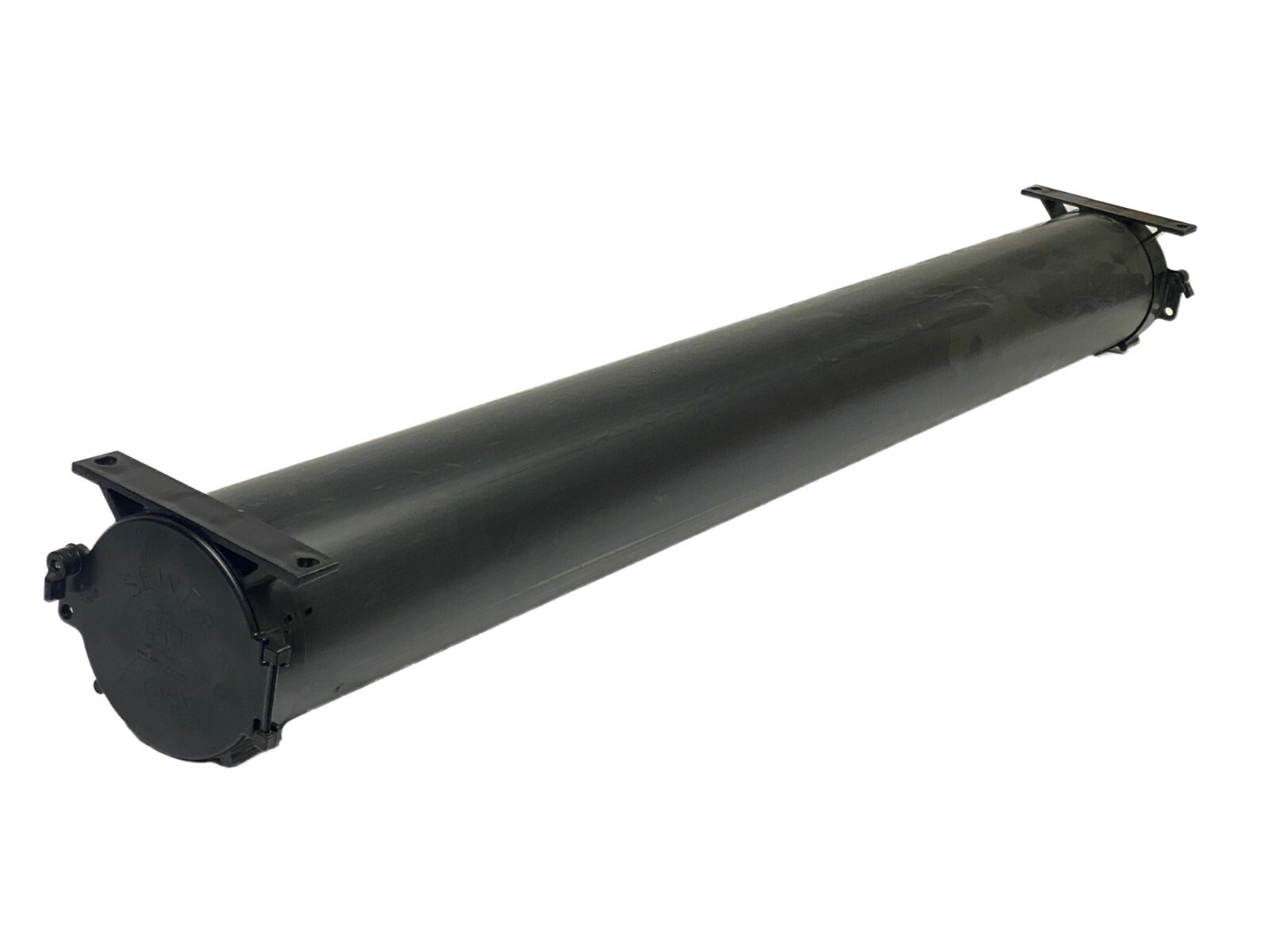 Super Slider Extendable 33″ To 60″ RV Sewer Hose Carrier Stink Hose Storage