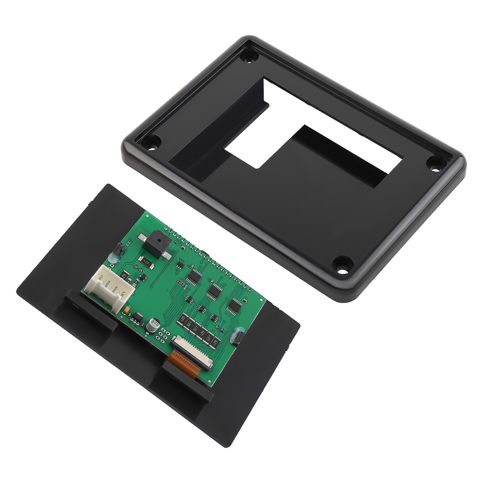 Ground Control W/Auto Level Electronic Leveling Touchpad For Ground Control TT