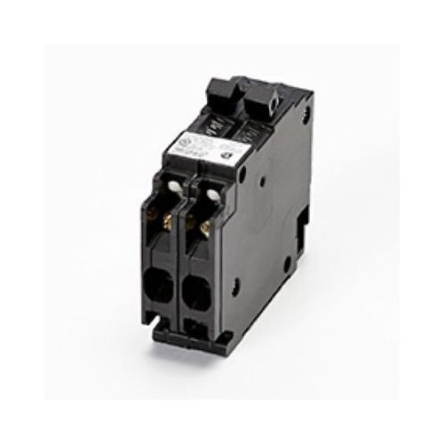 PARALLAX PWR ITEQ1520 Siemens Circuit Breakers; Twin Pole; Duplex – 15/20 Amp