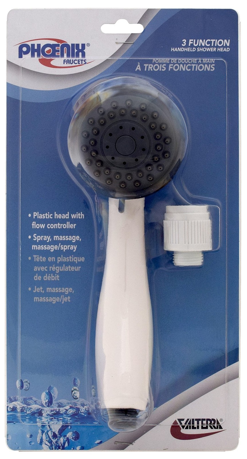 Phoenix Products PF276052 – Shower Head