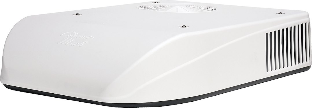 Coleman Mach 47203-076 Mach 8 Plus AIR CONDITIONERS RV