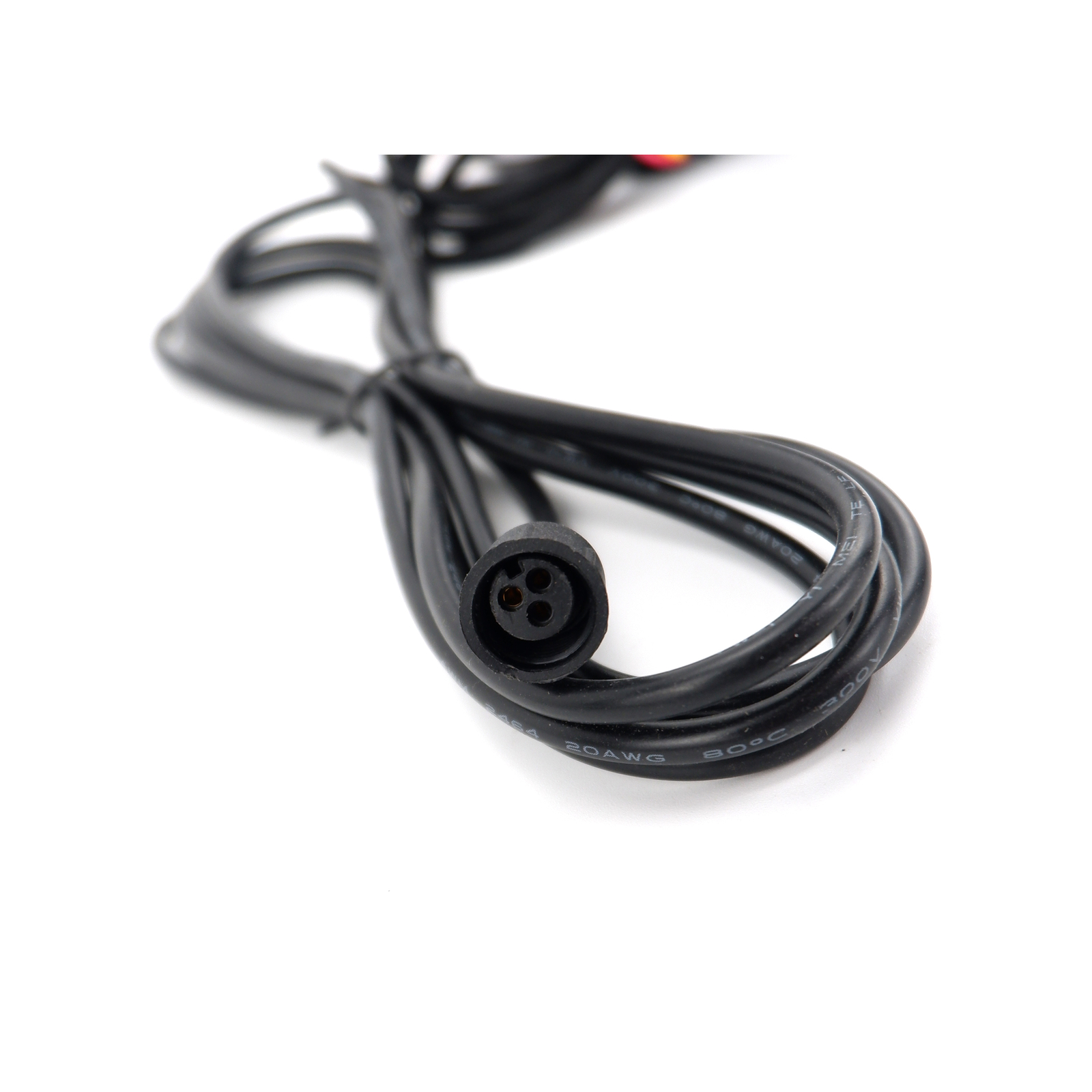 Air Diesel Heater Wiring harness Loom Power Cable Adapter Round For Car Truck @