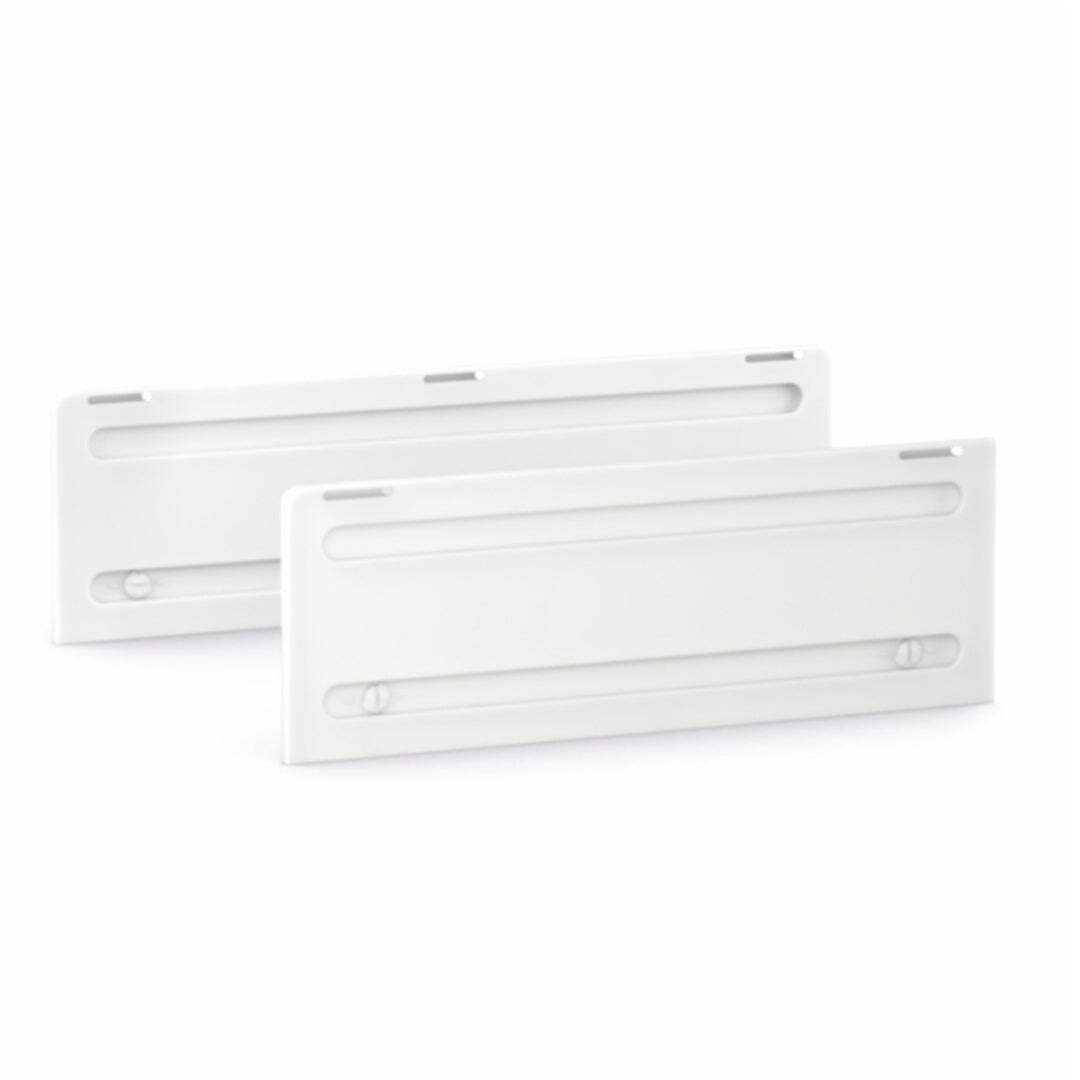 Dometic WA 120/130 Winter Cover Set White for LS 100 LS 200