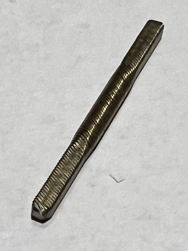 BAL RV 854769 SLIDEOUT REPAIR PARTS RV