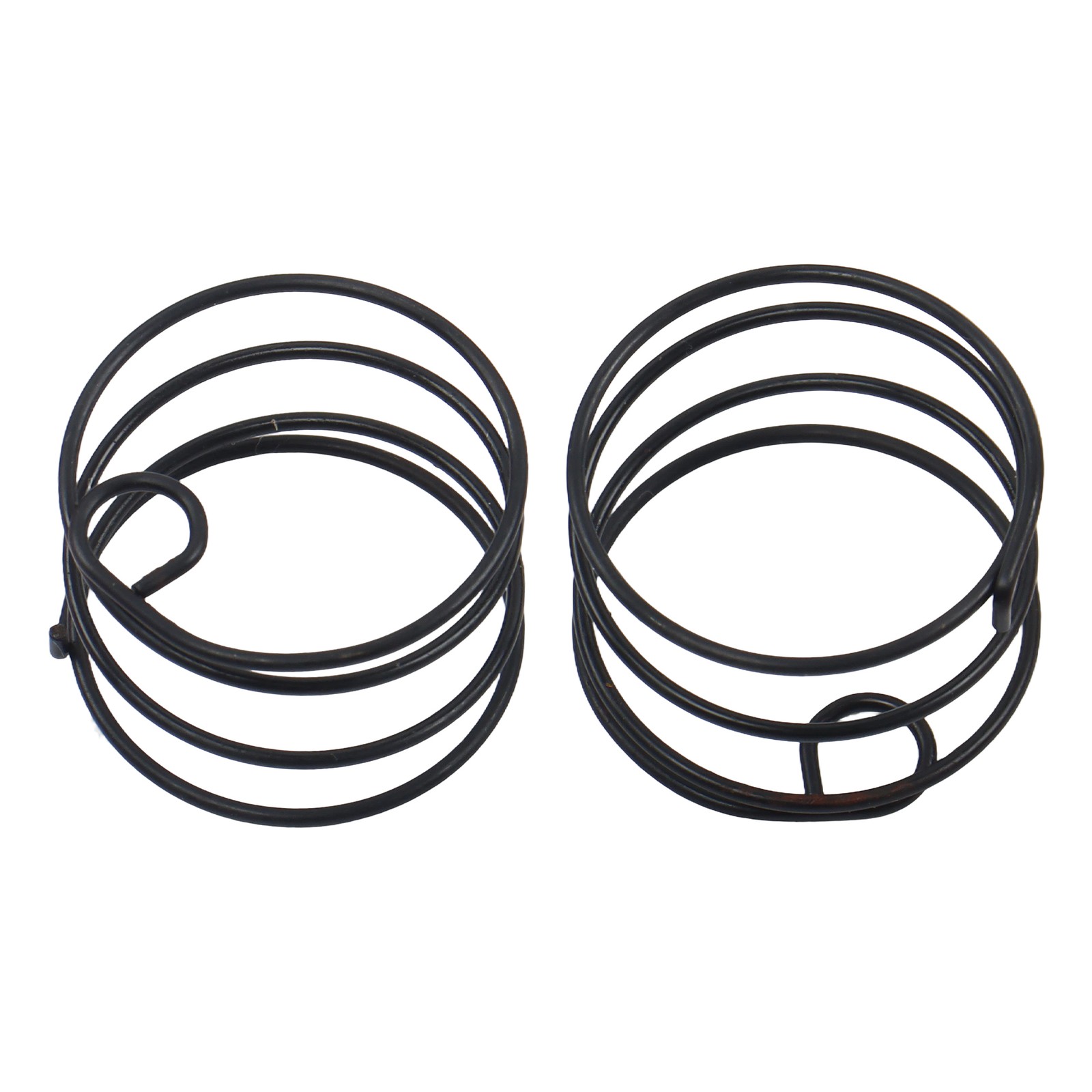 12″ x 2″ Mobile Home Trailer Brake Assembly Pair Left Right 3.1″ Center Bore NEW
