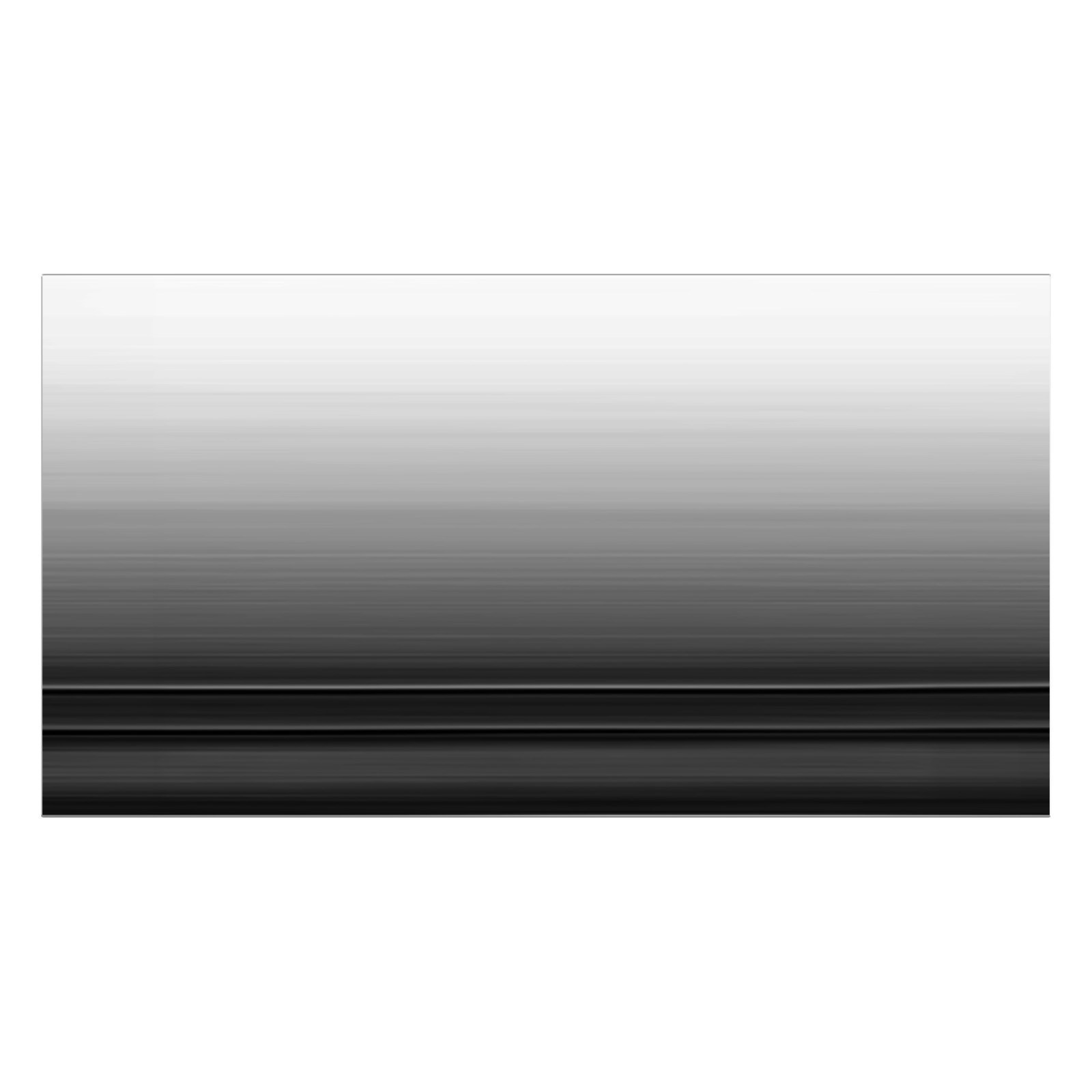 Camper Awning Replacement Strip Gray Fade for Motorhome Awning Fabric