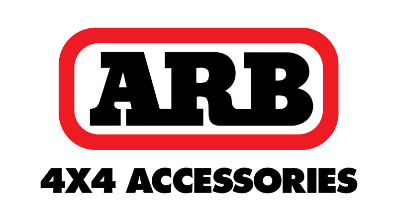 ARB 10900021 Fridge Slide for 37/50 Quart Classic Series II