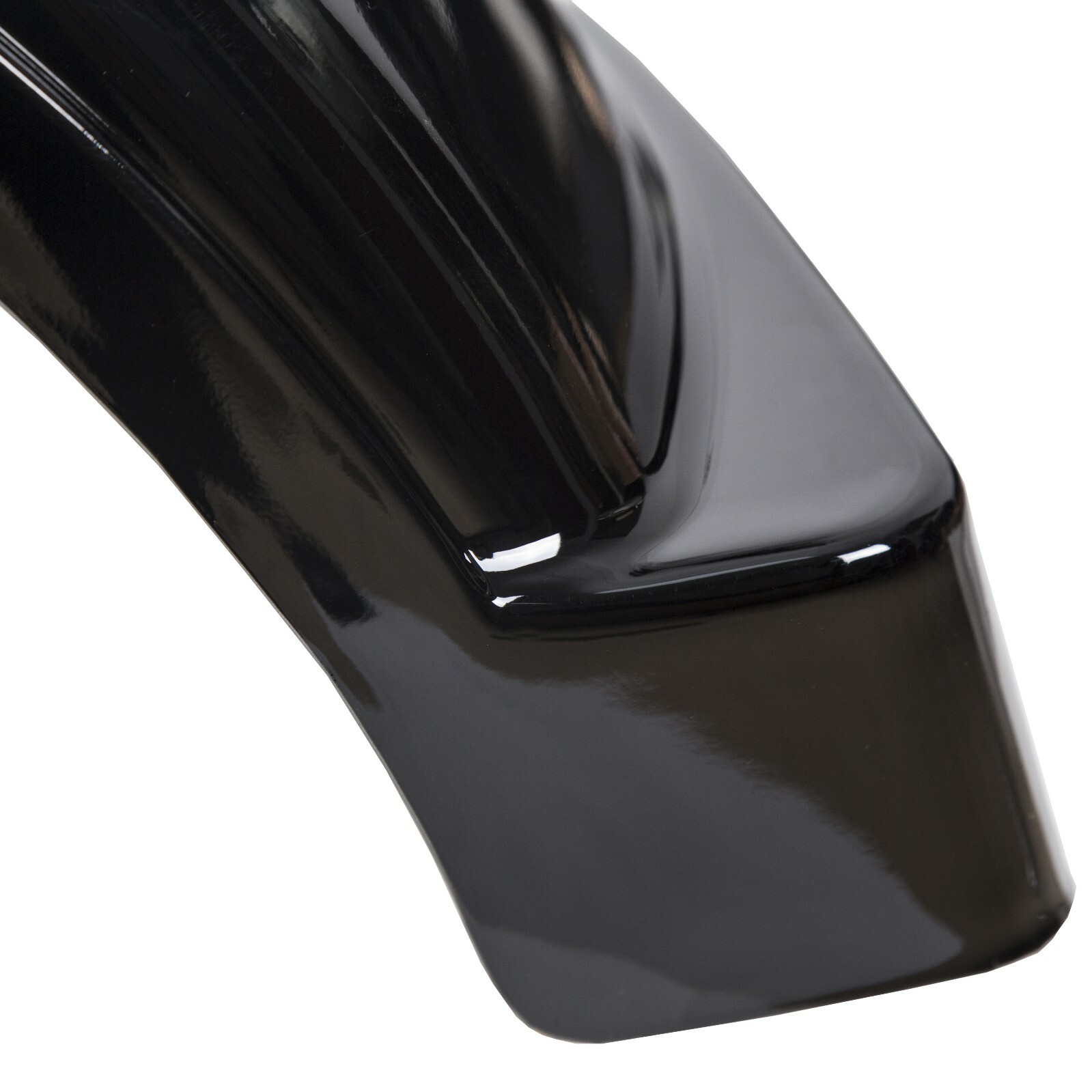LH & RH Trailer Fenders Fits For Single Axle Trailers w/ 13″ Diameter Wheels