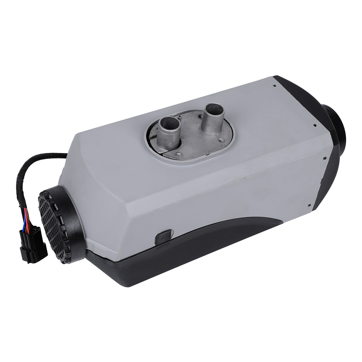 8KW Diesel Air Heater 110/12/24V with App Control Parking Heater Bluetooth APP