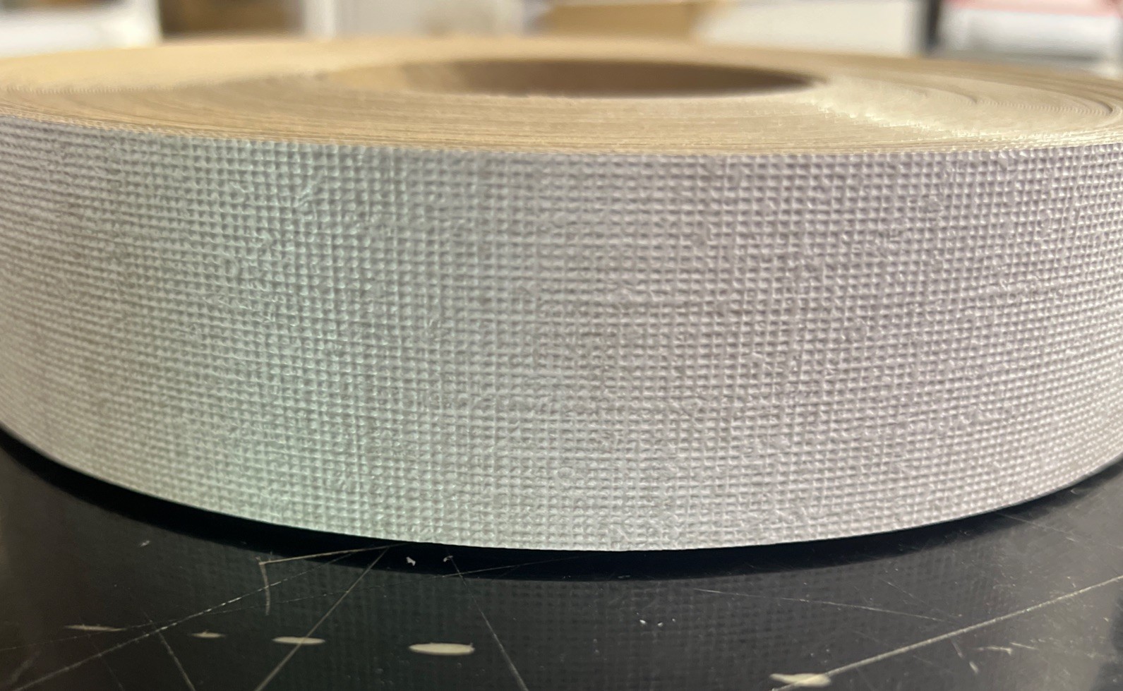 150′ RV Wall panel seam tape