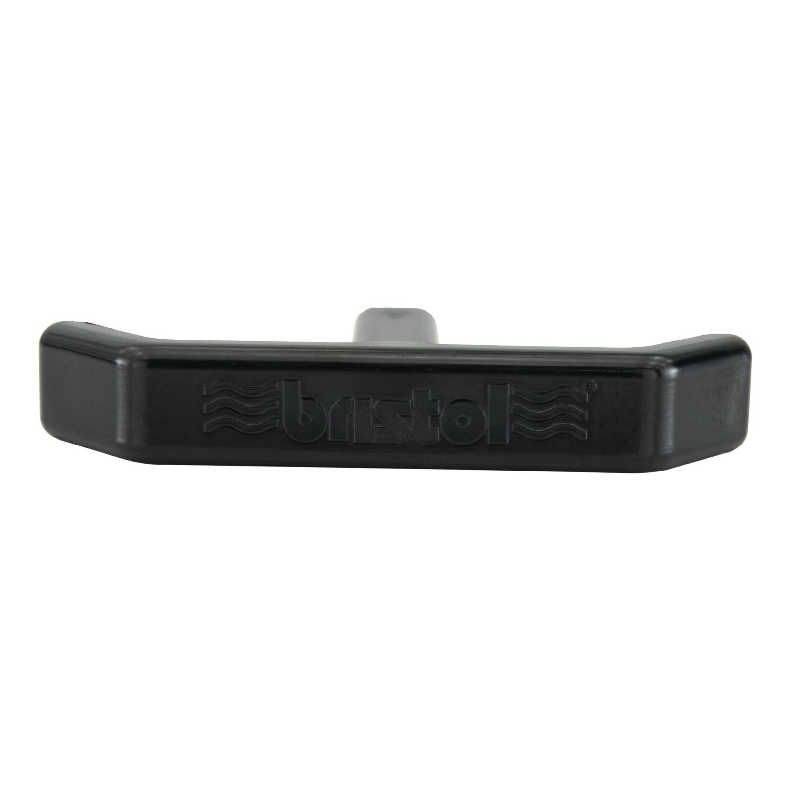 RV Replacement Waste Valve Pull Handle RV Plumbing Waste Water Systems Black