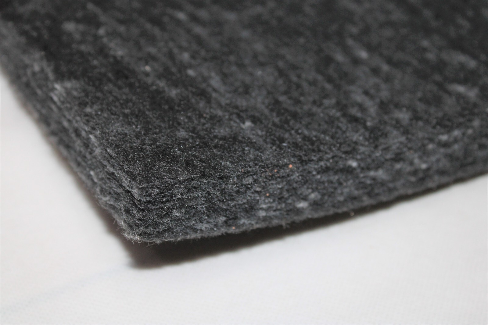1m x 1m SIFelt™ 20mm 400gsm Car Campervan Sound Heat Insulation Material UK MADE