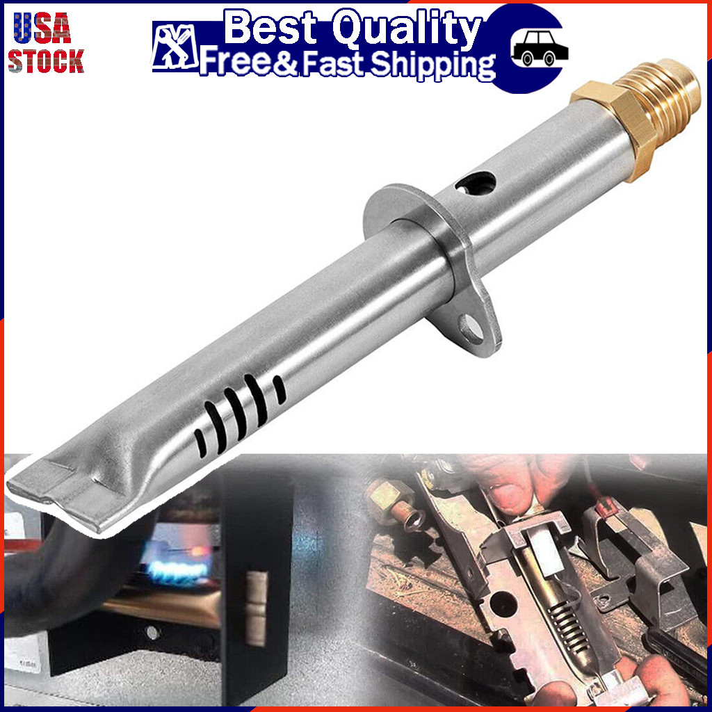 621957 Burner Orifice Assembly Parts For Norcold N6 N8 Series RV Refrigerators