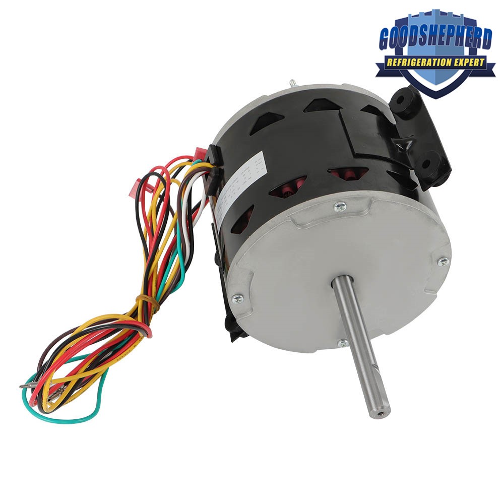 Replacement RV Air Conditioner Fan Motor F48AF70A61 3315332.005 For Brisk Air II