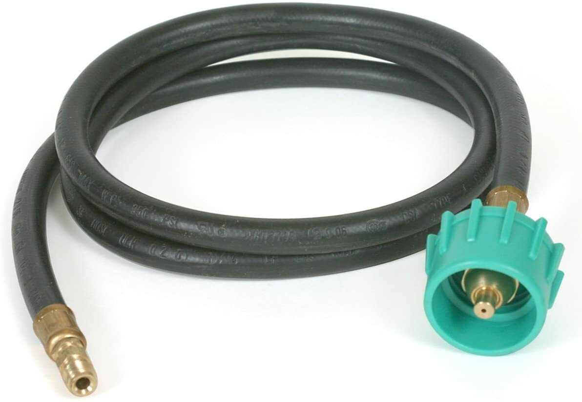 Camco 59173 36 Inch Pigtail Propane Hose Connector