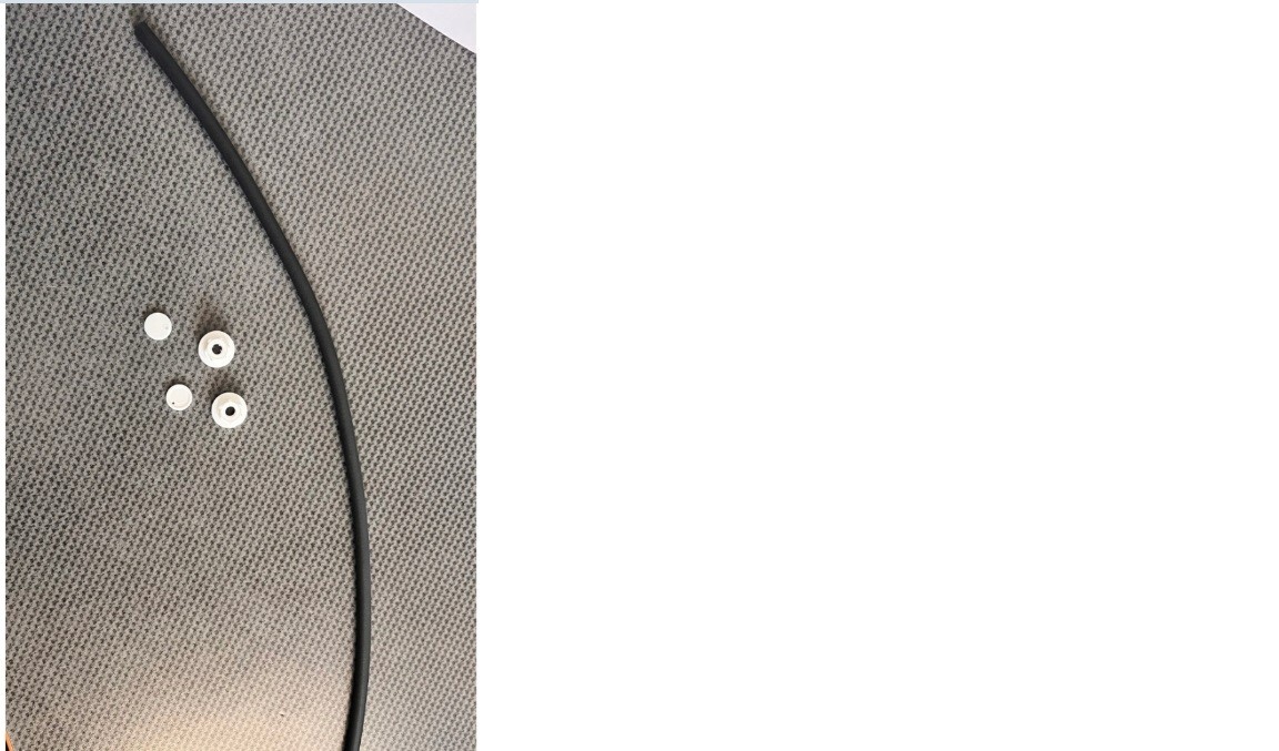 Niewiadow freedom n126n n126ed top vent complete