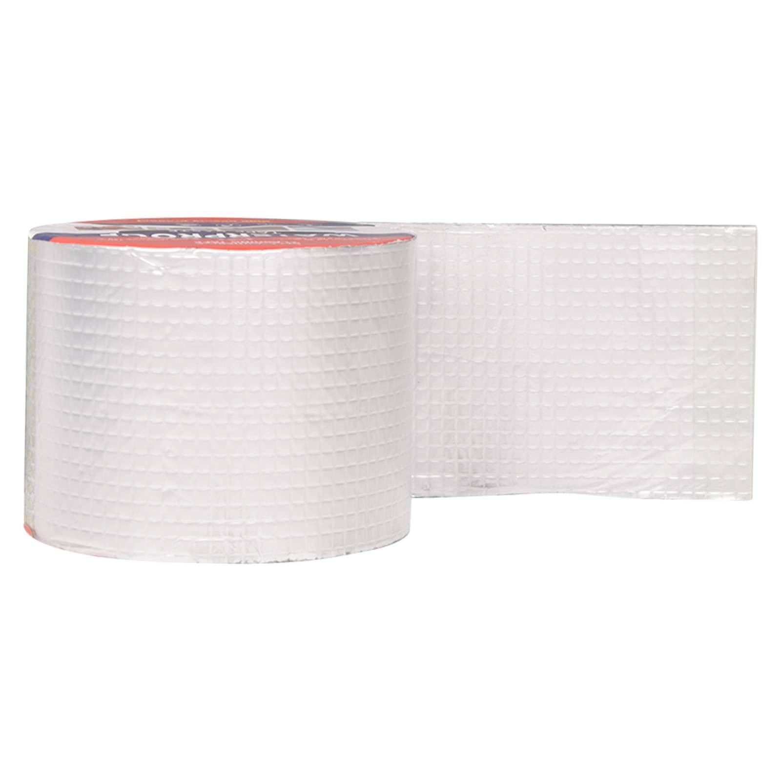 Aluminum Foil Waterproof Repair Tape 3.94″脳32.8′