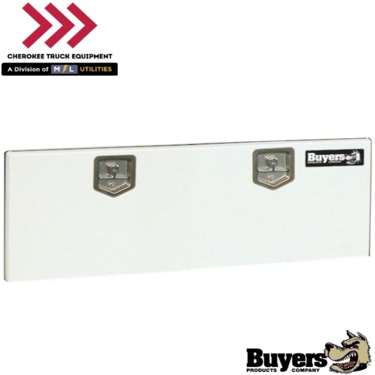 Buyers Products 1702417DOOR Replacement Door for 1702417