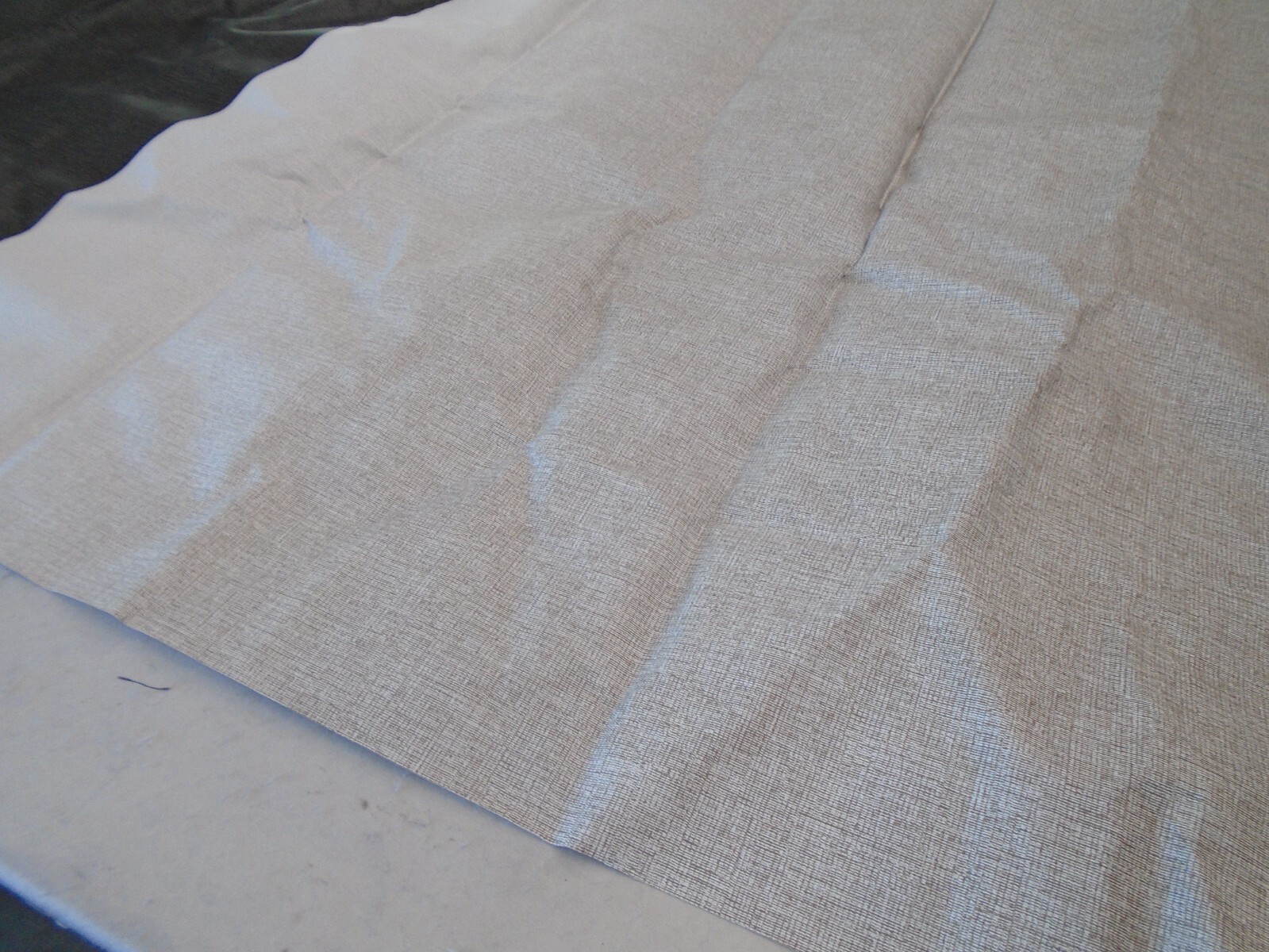 SOLERA / LIPPERT V000334366 13′ X 8′ SAND FADE REPLACEMENT VINYL FABRIC