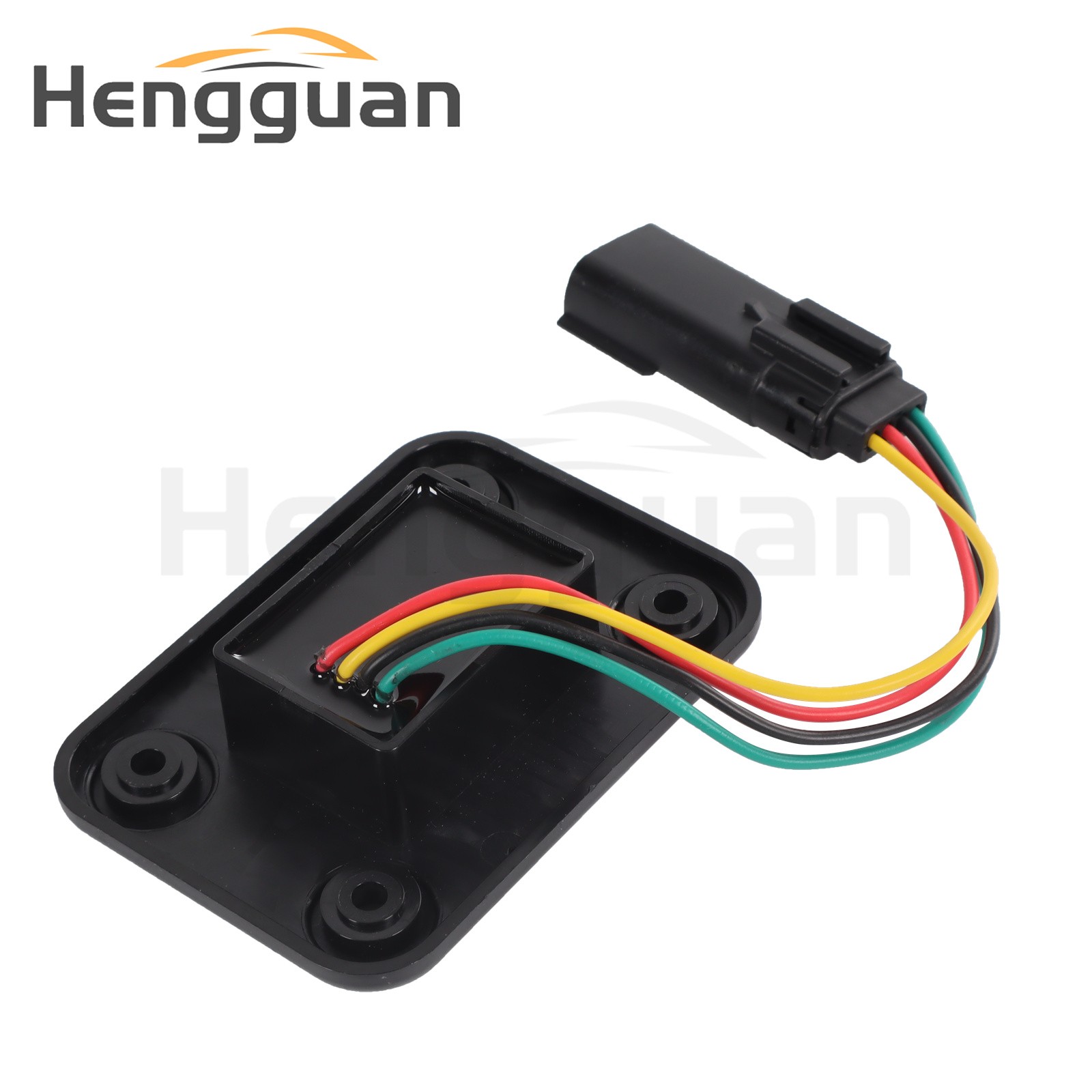  Leveling System Touchpad Control 5 Button Black Pad Module For 425306 Auto