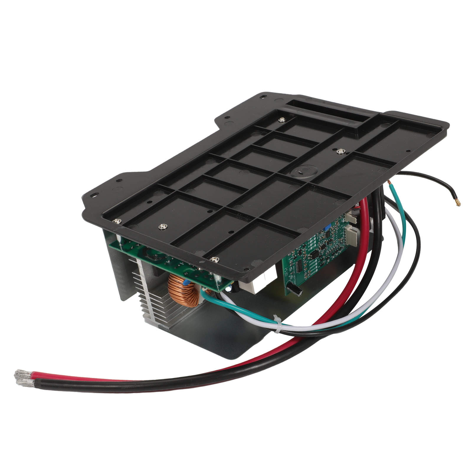55Amp RV Power Converter Replacement for Wf-8955-3-Stage Smart Charger Main Boar