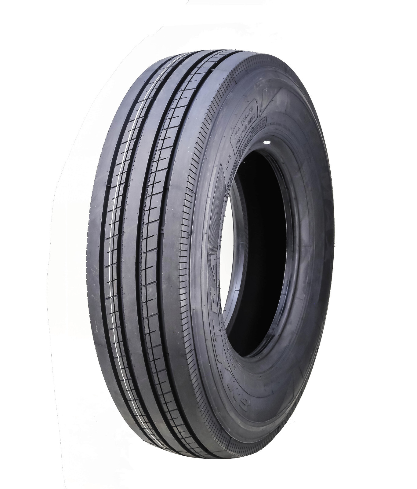 GREMAX ST235/80R16 All Steel Radial Trailer Tire 16-ply 235 80 16 LR H 130/126M
