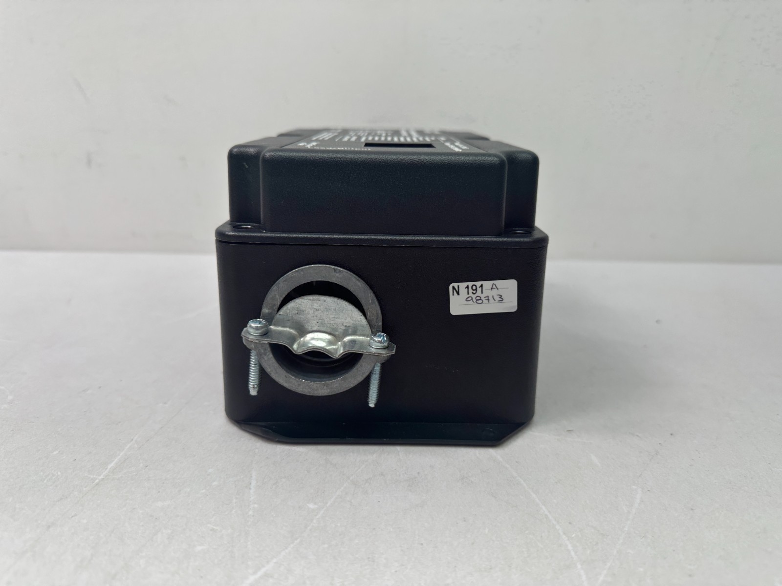 Progressive Industries Hardwired Electrical RV Surge Protector EMSLCHW50