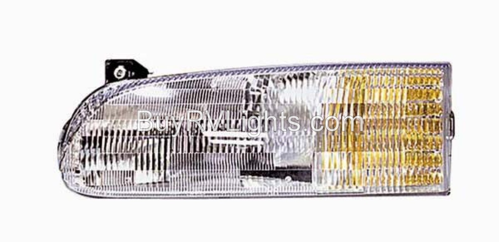 ITASCA SUNRISE 2002 2003 2004 2005 PAIR HEADLIGHT HEAD LIGHT FRONT LAMPS RV