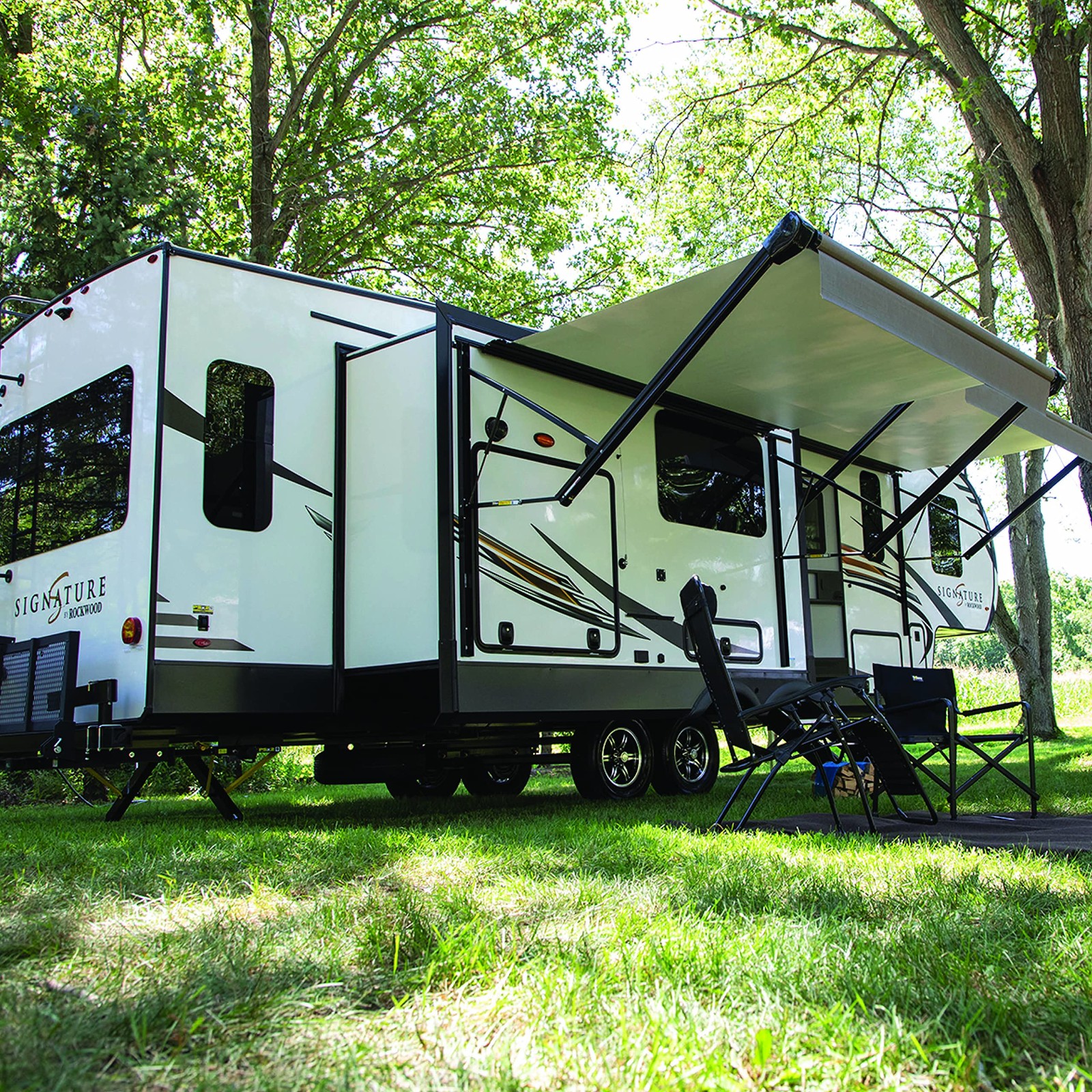 Lippert J1 Roller for RV SlideOut Systems, Exact Match Replacement Part, Nylo…