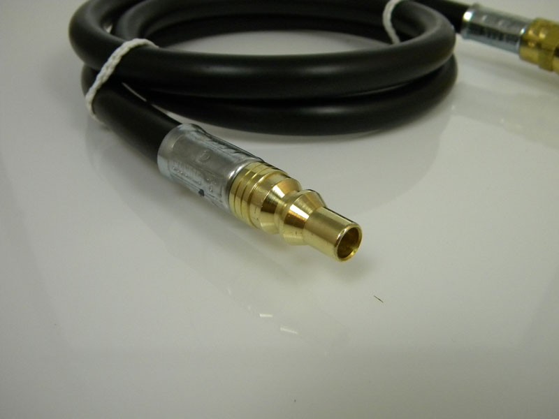 MB Sturgis 100395-72-MBS LP RV