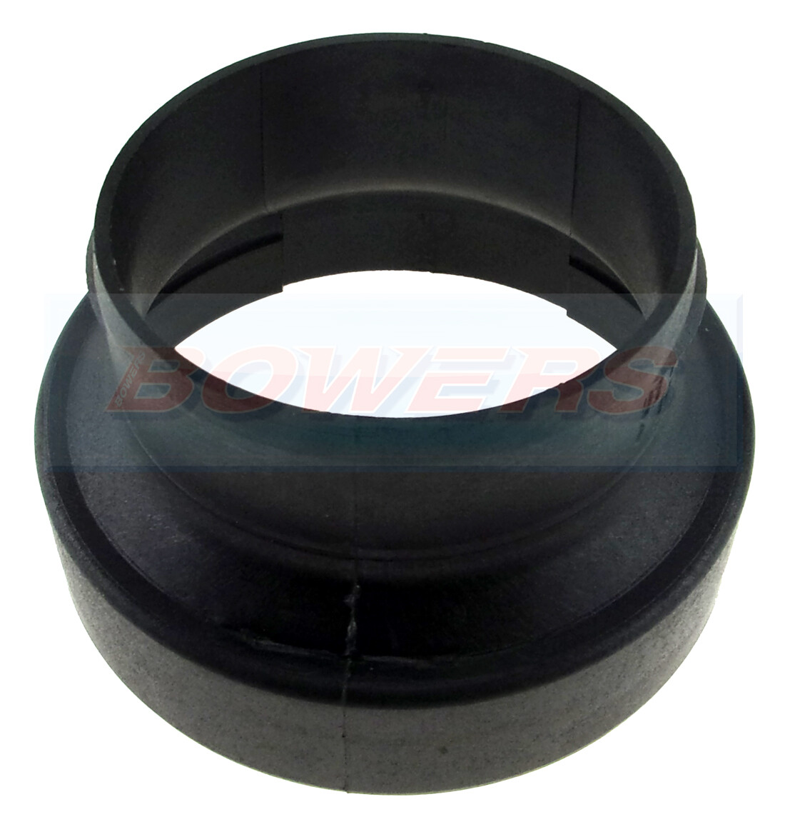 EBERSPACHER/WEBASTO HEATER 75mm TO 60mm DUCTING REDUCER OUTLET ADAPTOR CONVERTER