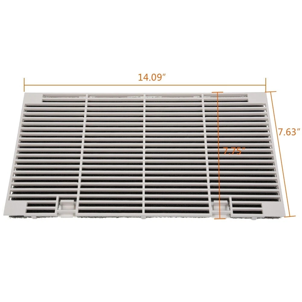 RV Camper Ducted AC Filter Cover Fits For Dometic Duo Therm 3104928.019