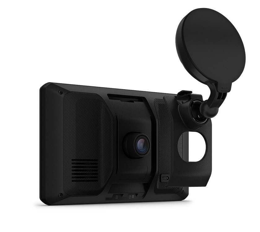 Avtex Tourer Three Plus Sat Nav with Dash Cam with Free Case