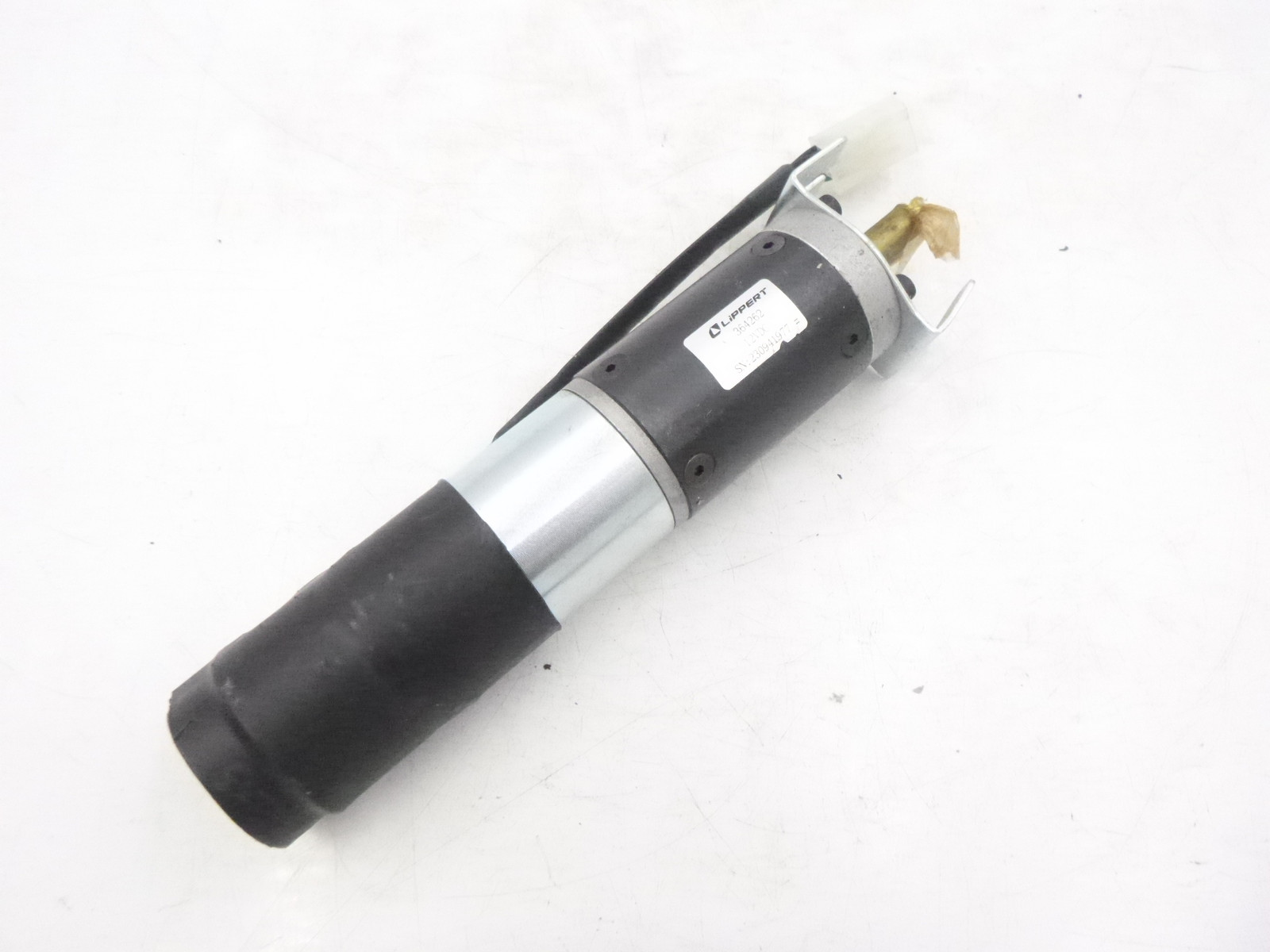 OEM Lippert Components 364262 In Wall Slide Out System Motor w/ Brake