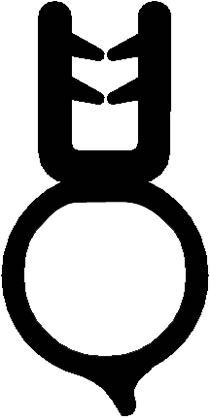 Just Kampers 8.5m Pop Top Seal for Dormobiles & Devon Moonrakers VW Campervan