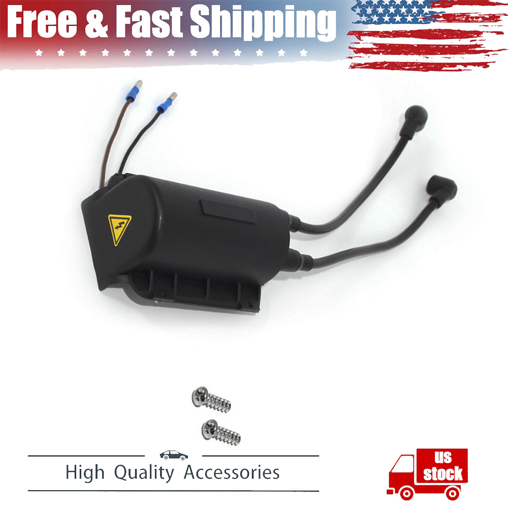NEW 12V Ignition Coil WPX101838 WPX-101-838 For Aqua Hot & Webasto DBW 2010-300