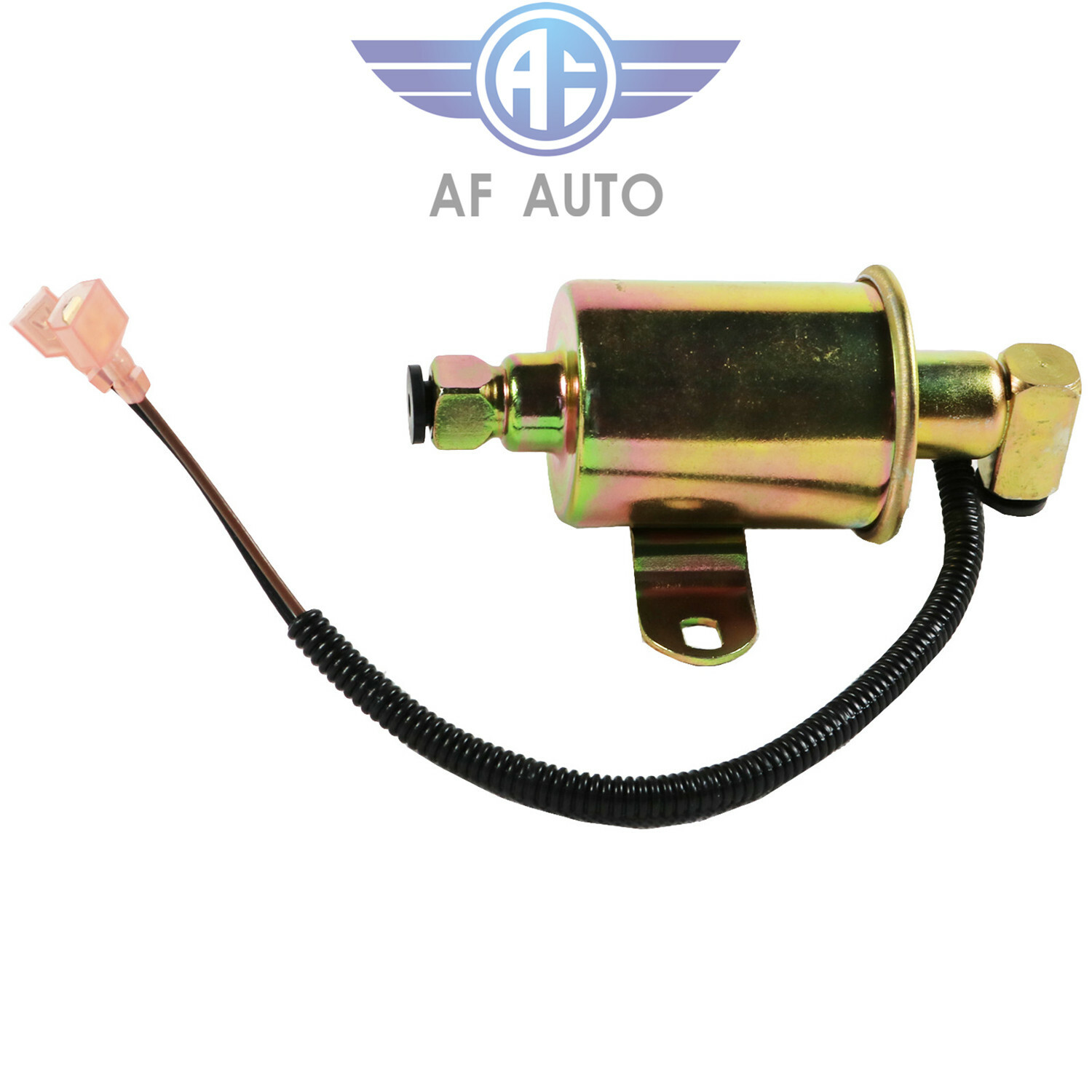 OEM# 149-2620 A029F887 A047N929 Electrical Fuel Pump for Onan Cummins