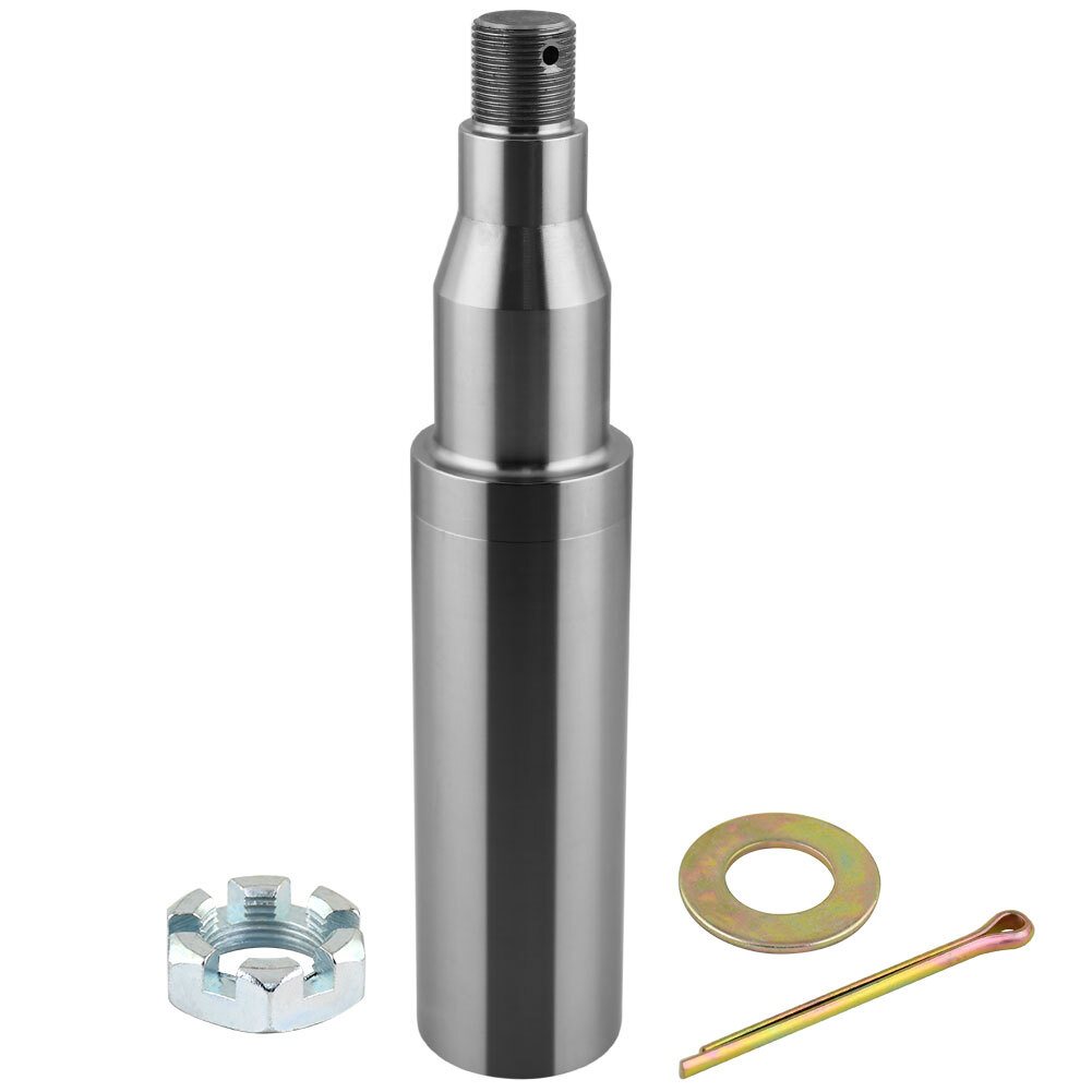 Trailer Axle Spindle 1-1/4 Inch to 1-3/4 Inch I.D For 5200k 6000k 7000k axles