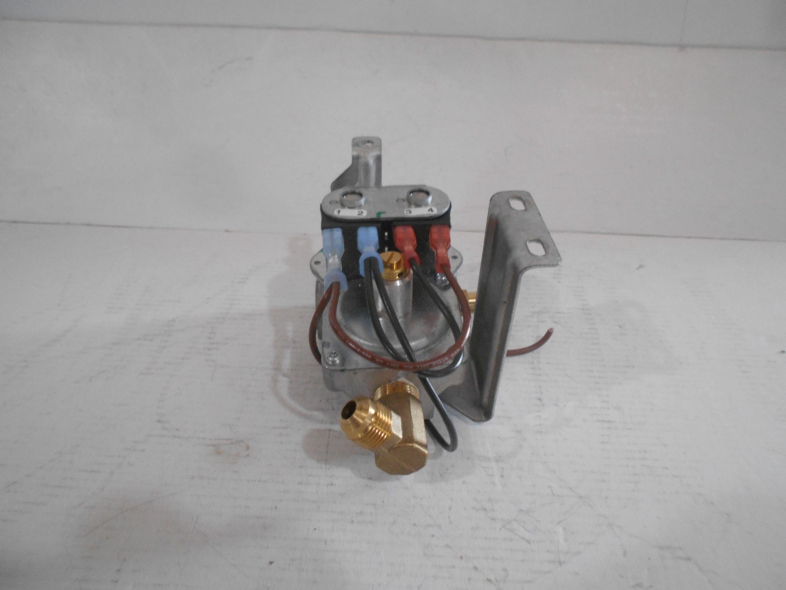 *RV WATER HEATER GAS VALVE SUBURBAN WATER HEATERS FREE SHIP