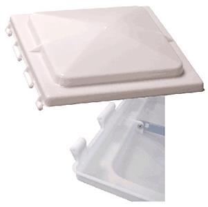 Ventmate RV Roof Vent Lid For 14″x14″ Jensen Manufactured Prior To 95 And Heng’s