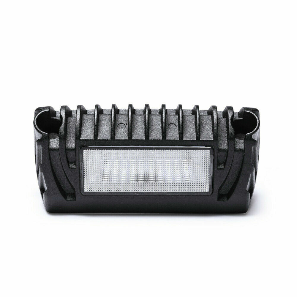 1pc Exterior LED Porch Light Awning Lamp 750lm for RV Camper Motorhome 12-32V