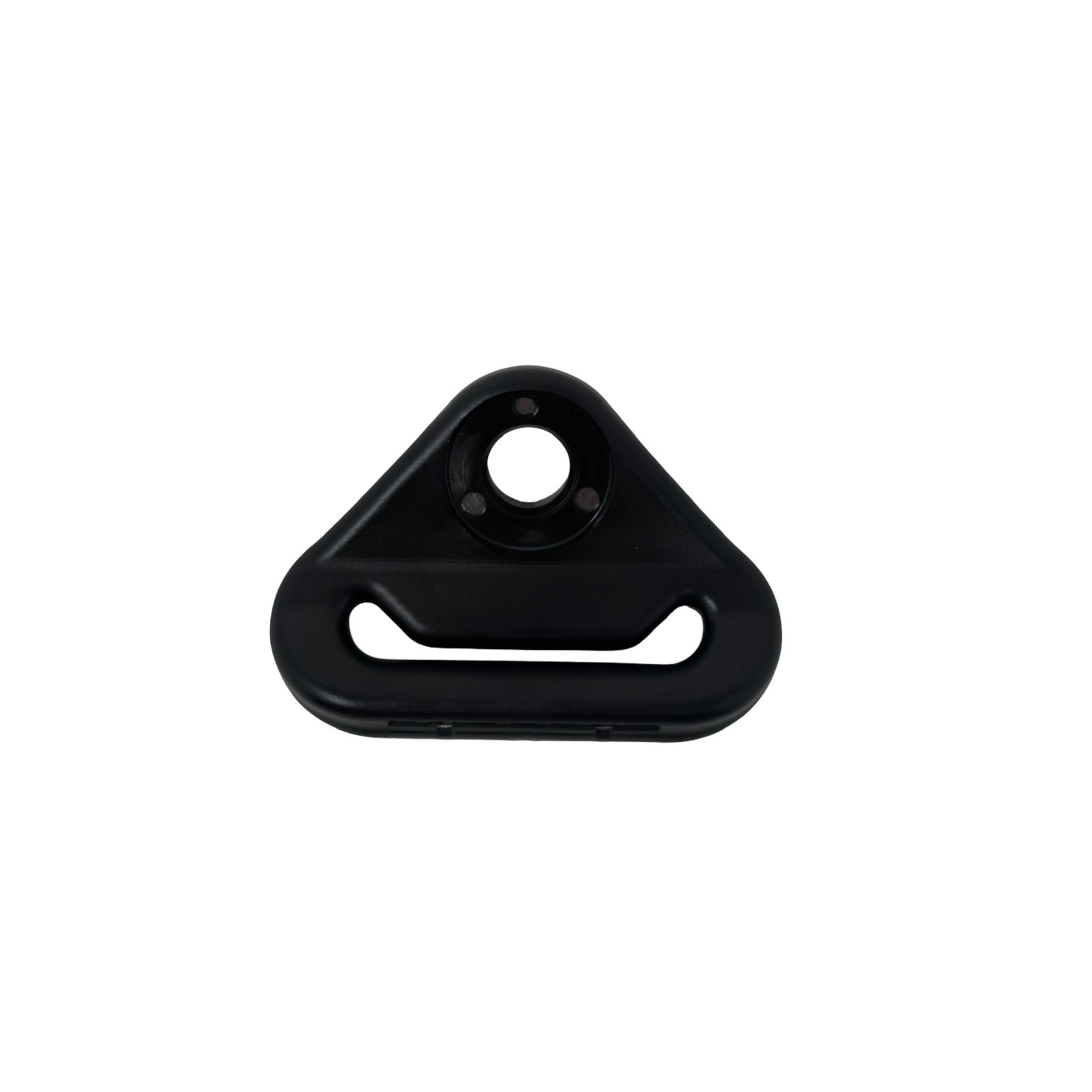 4x Seat Belt Pillar Loop Guide Campervan Motorhome 31mm Bolt 7/16 UNF