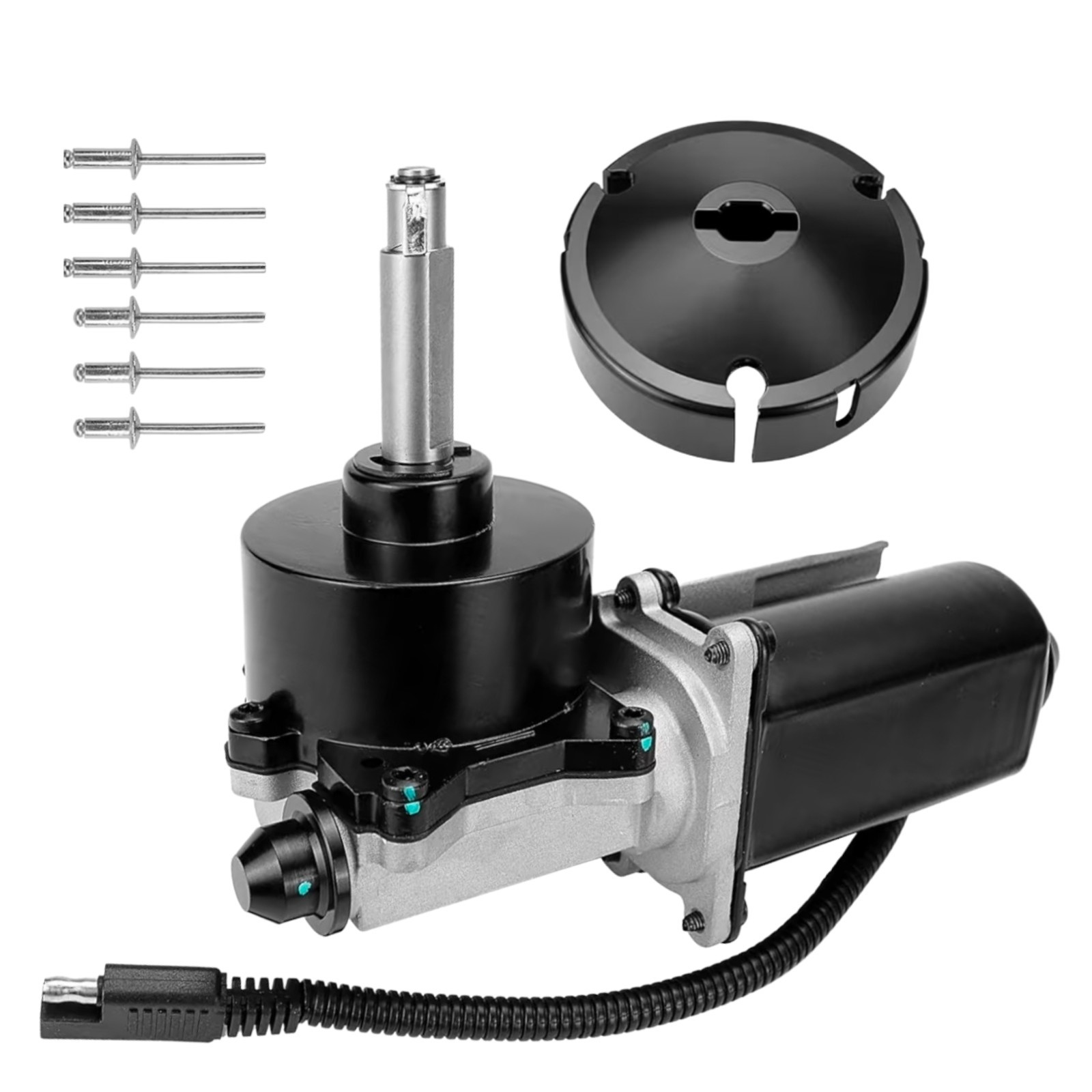 RV Awning Motor Drive Repair Kit Dometic 9200 Series Power Awnings 3317084.000U