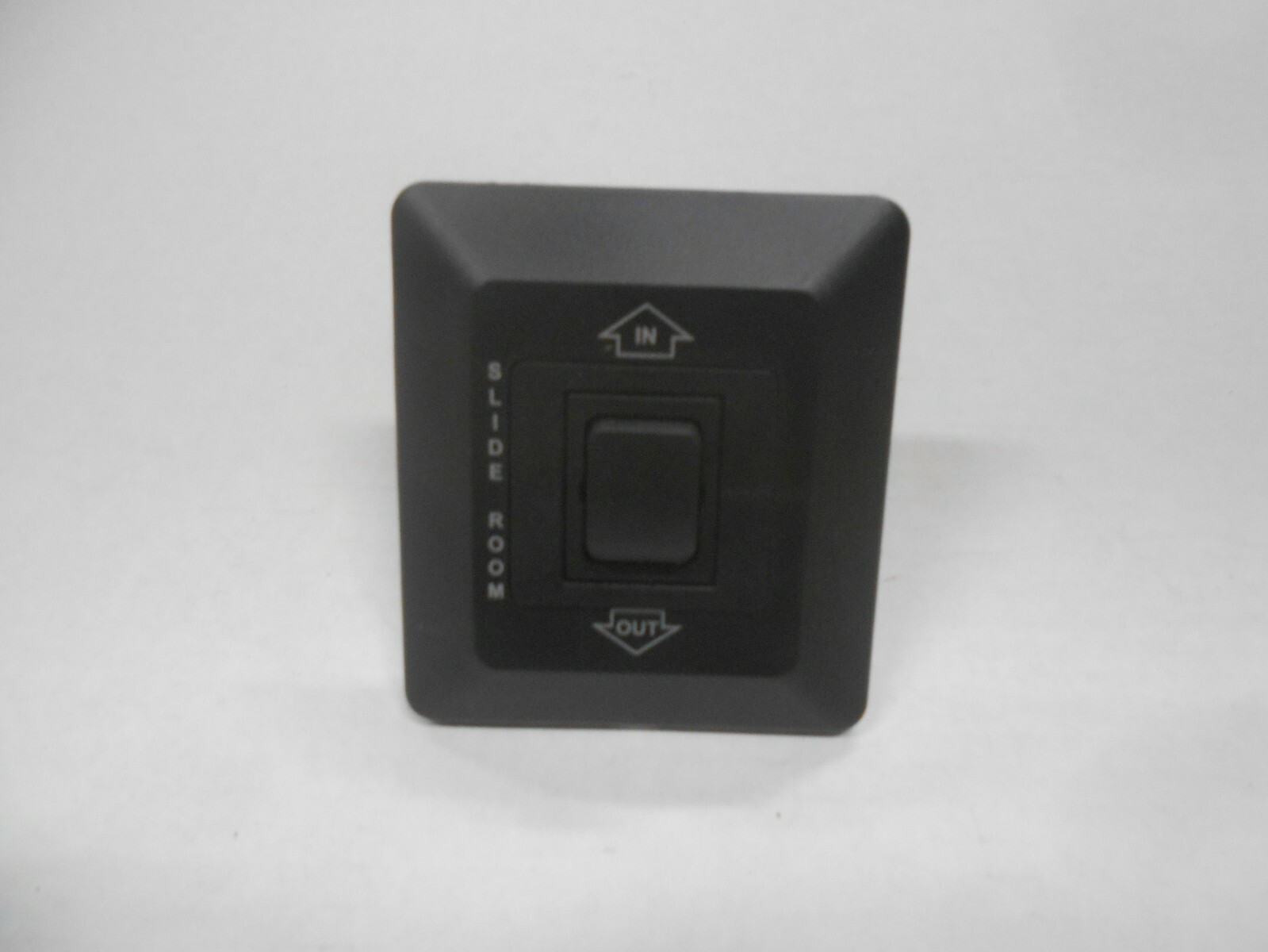 *SLIDE ROOM IN OUT MOMENTARILY SWITCH SIGMA RV WIRE BLACK FREE SHIPPING