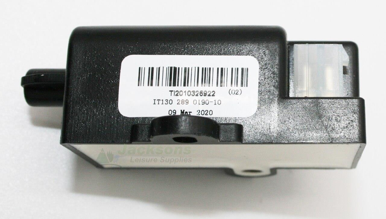 DOMETIC FRIDGE SPARE ELECTRONIC IGNITER CARAVAN MOTORHOME 289019010