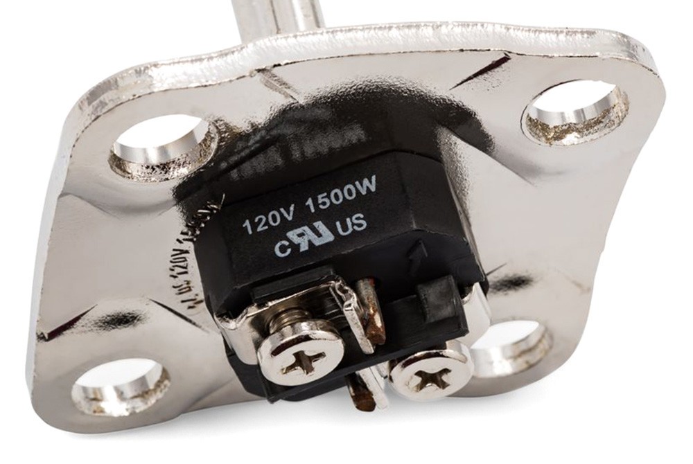 Camco 1500W 120V Electrical High Watt Density Universal Heating Element