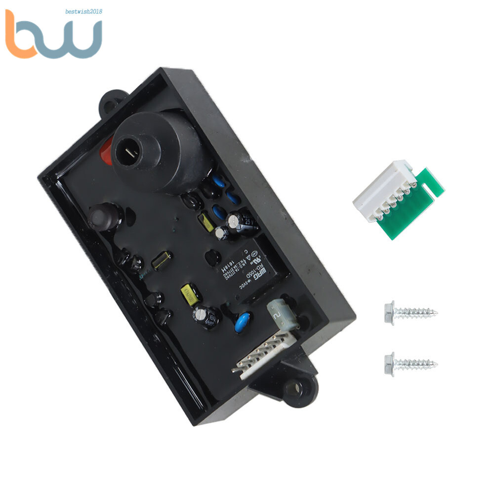Water Heater Circuit Board For RV G6A-6E/7E/8E GH10-1E/2E/3E 91367 93253 93307