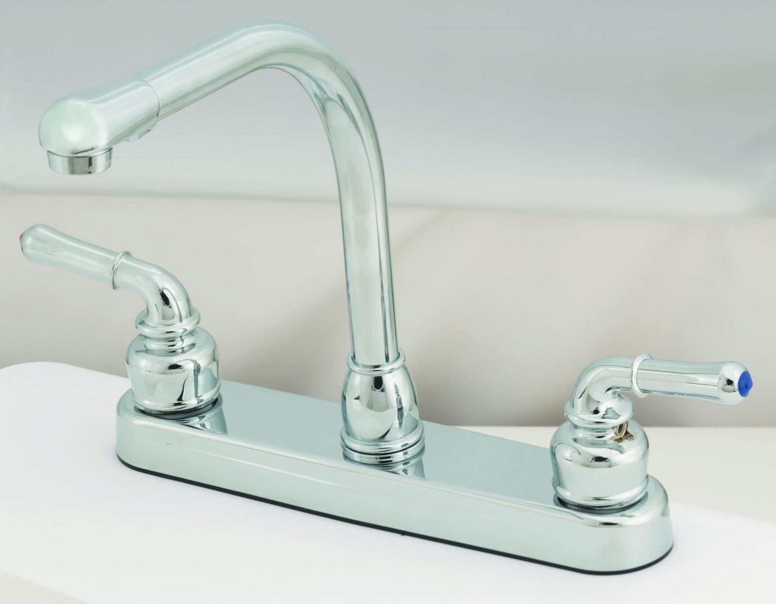 American Brass UYCH800RS RV Kitchen Faucet