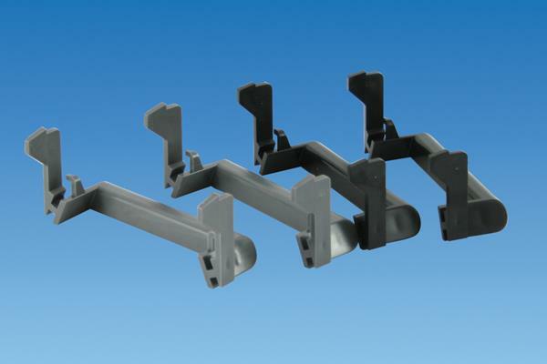 MPK locking device rooflight (280 x 280mm)
